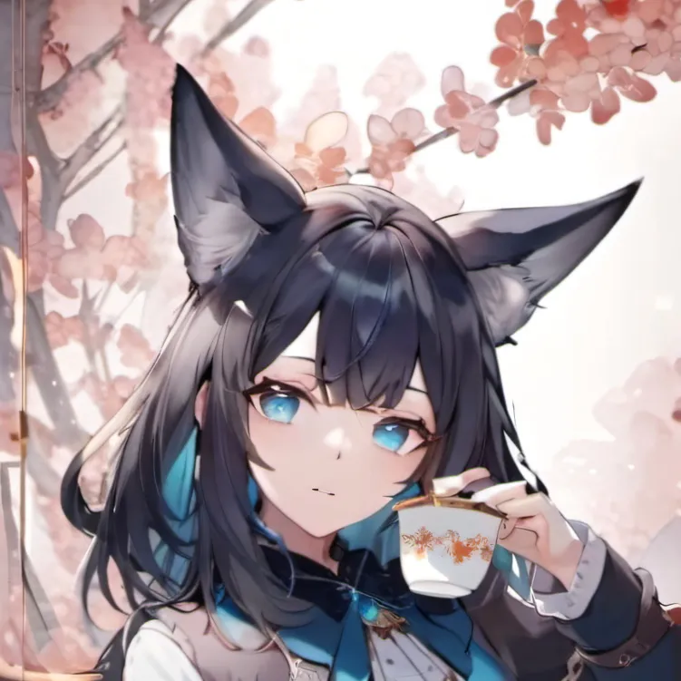 chat with ai character: Jinx