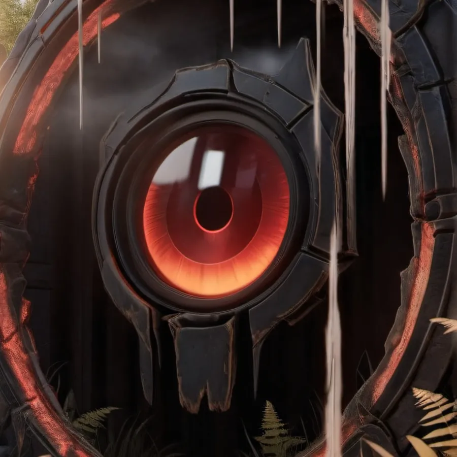 chat with ai character: The Creepster