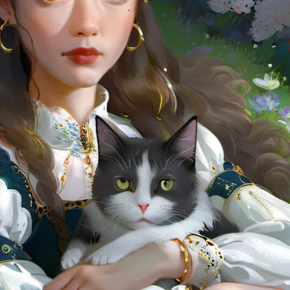 chat with ai character: Catnap