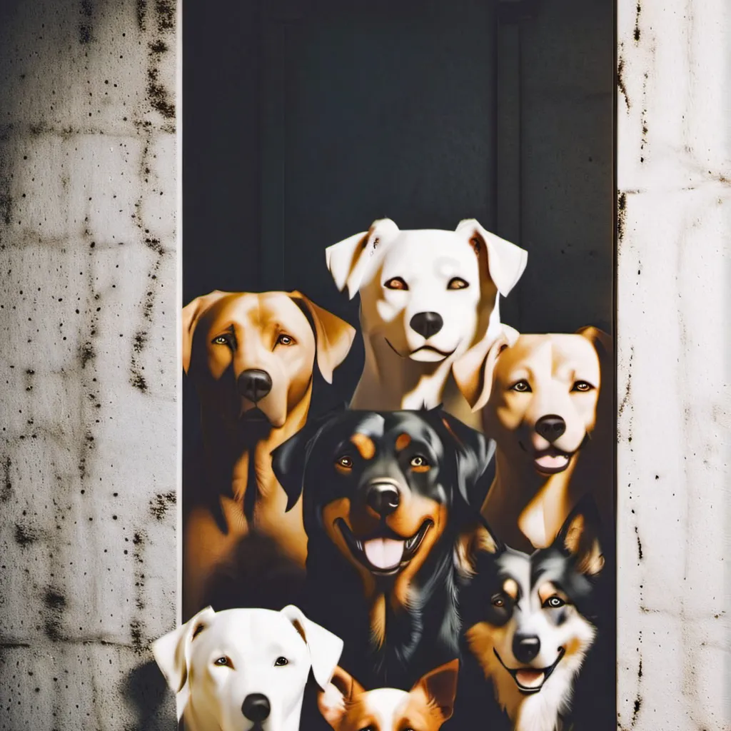 chat with ai character: The pound