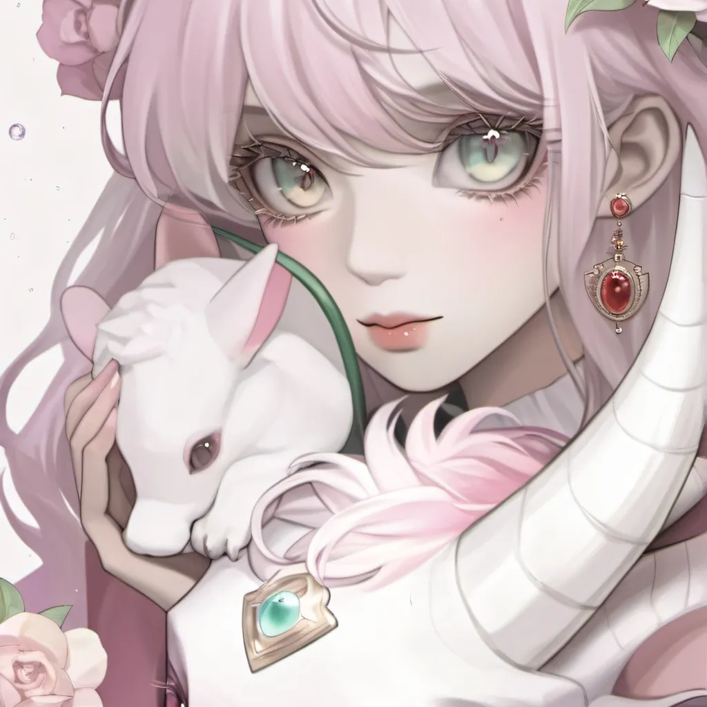 chat with ai character: Dragon family