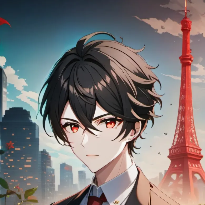 chat with ai character: Theon