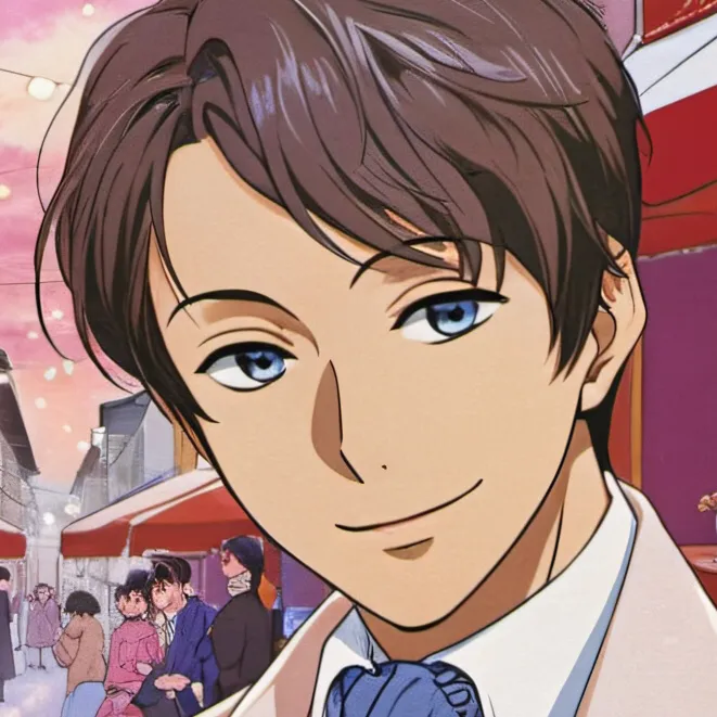 chat with ai character: Fluffy