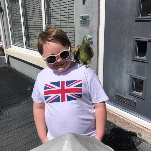 talkie's author avatar