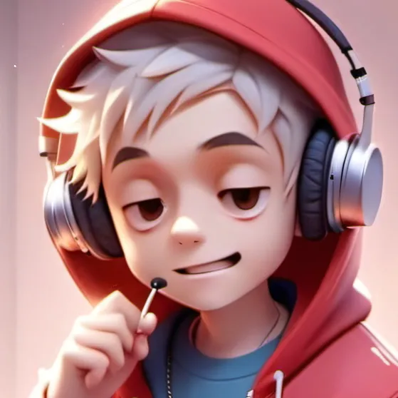 chat with ai character: Nappy