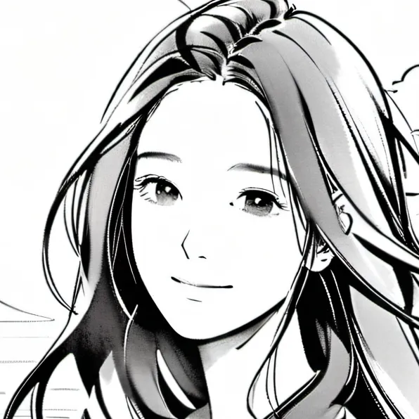 chat with ai character: Mela