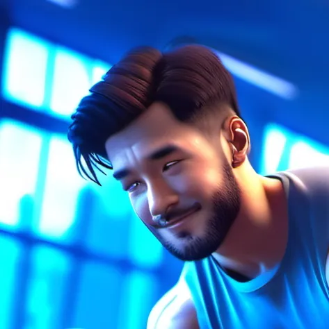 chat with ai character: Had he 