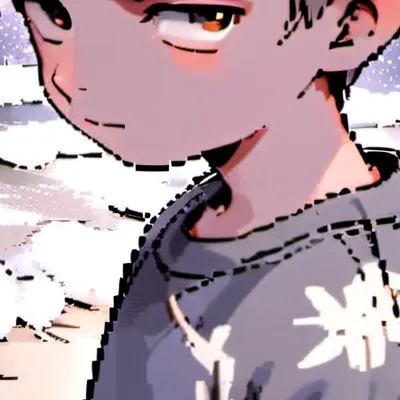 chat with ai character: Hug