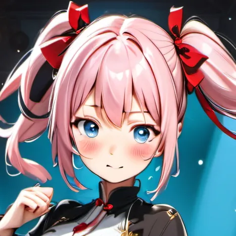 chat with ai character: Jerk