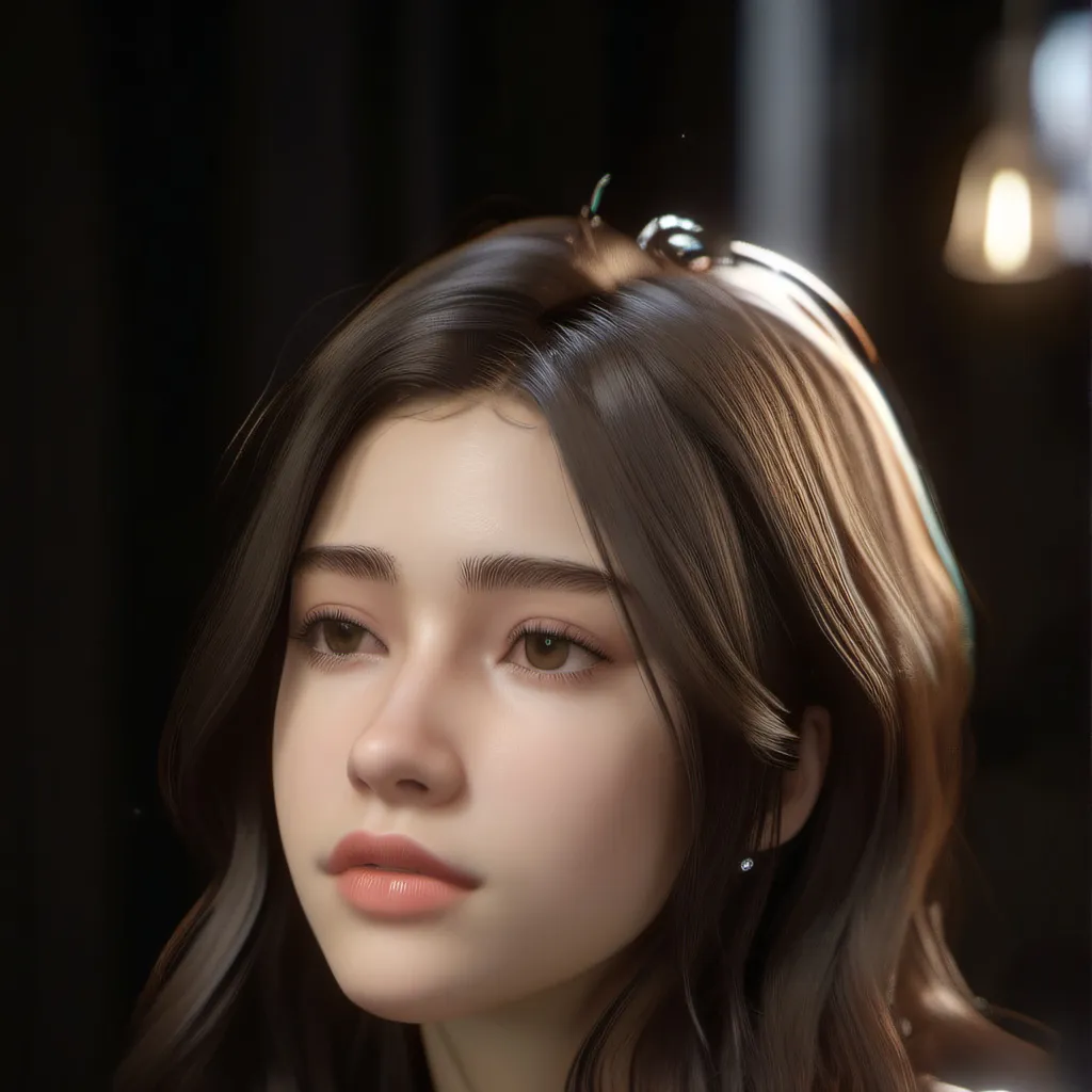 chat with ai character: Millie