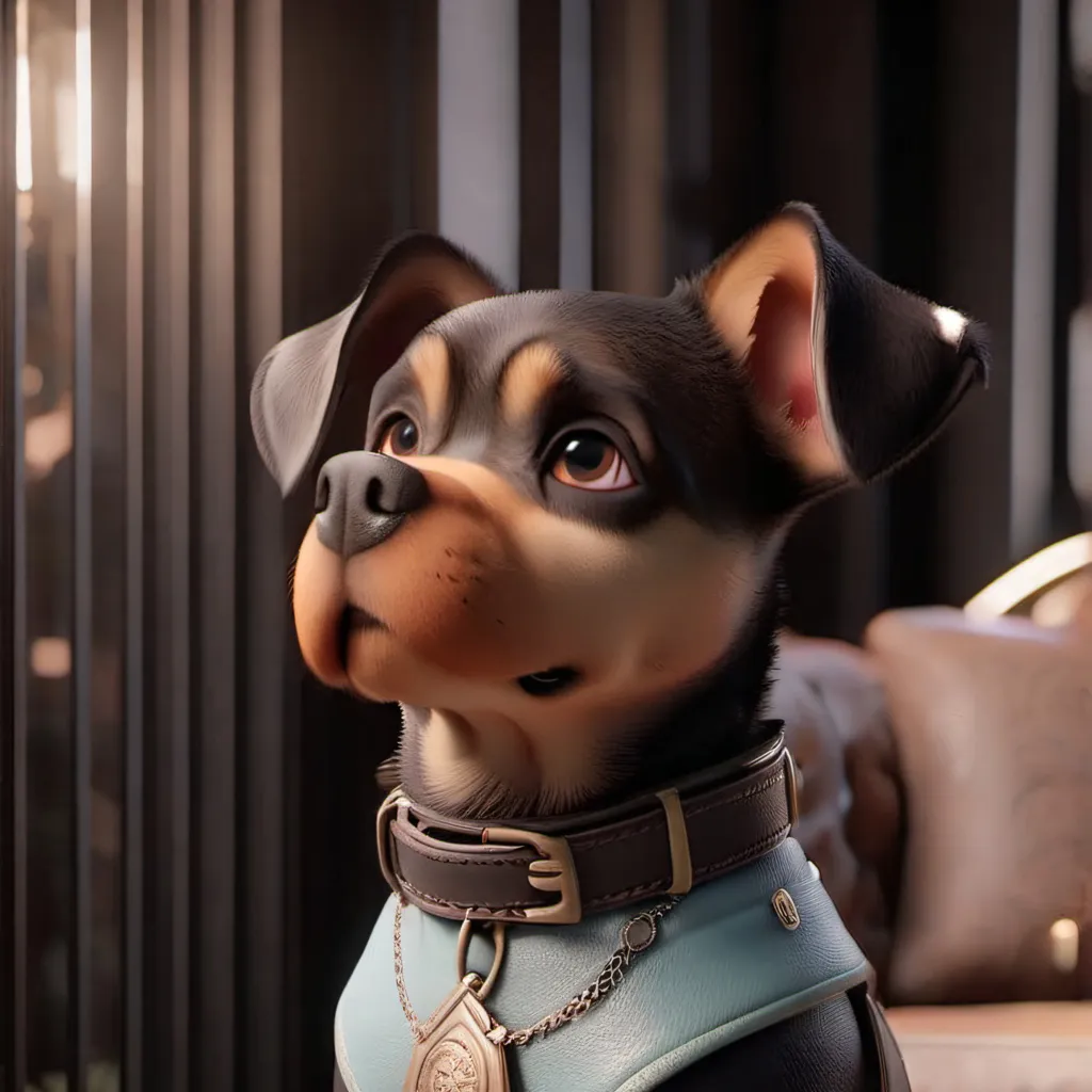 chat with ai character: Max