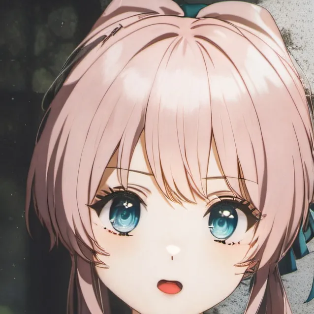 chat with ai character: amara