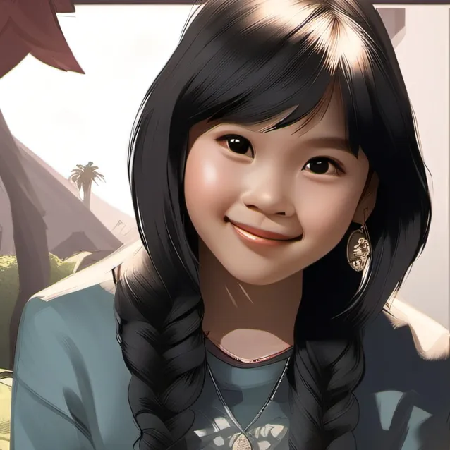 chat with ai character: eli 😀