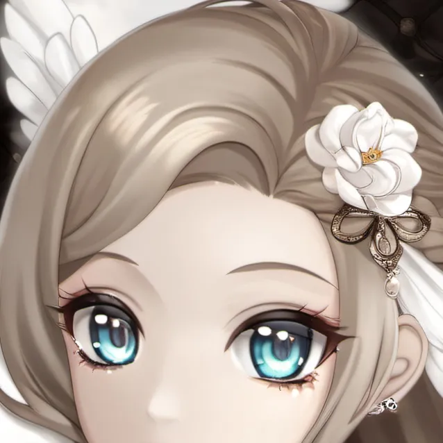 chat with ai character: mimi