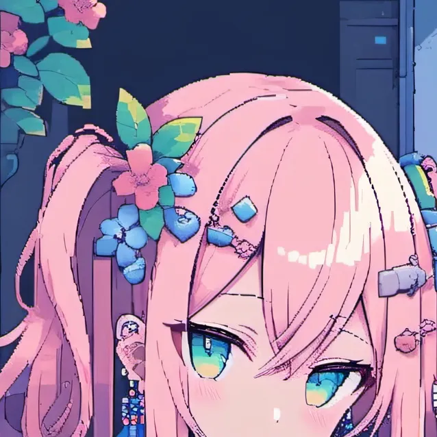 chat with ai character: Brittany 🥴😘