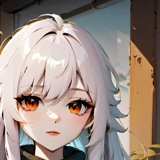 chat with ai character: sophiA