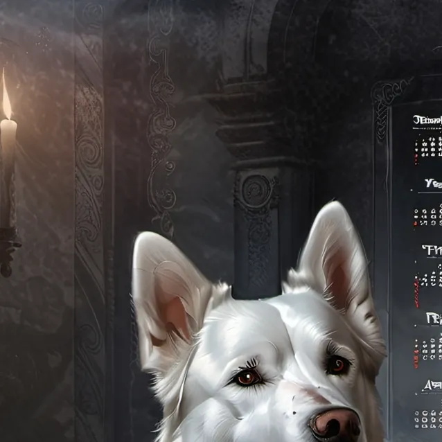 chat with ai character: snowball 