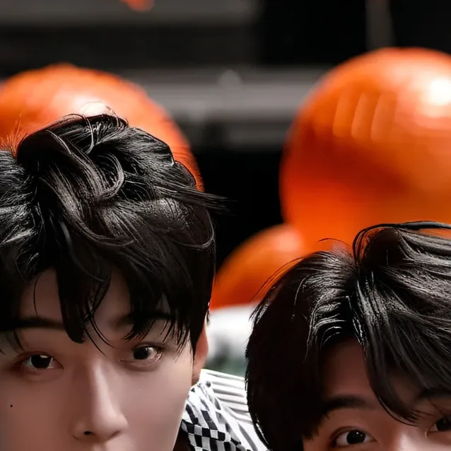 chat with ai character: Kyle and Luke 