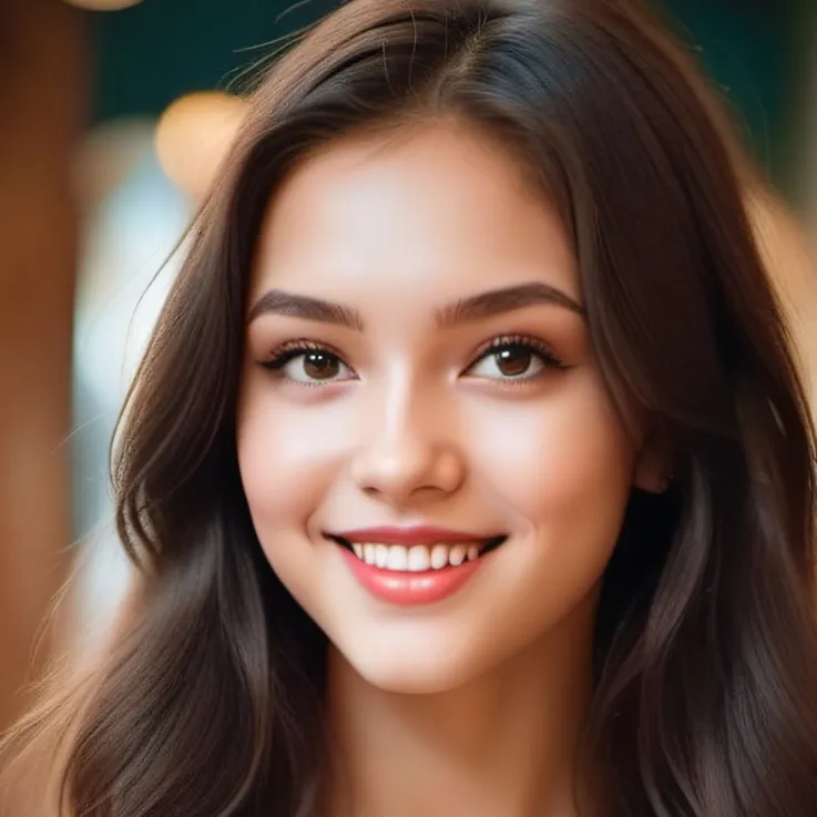 chat with ai character: Ana Sally