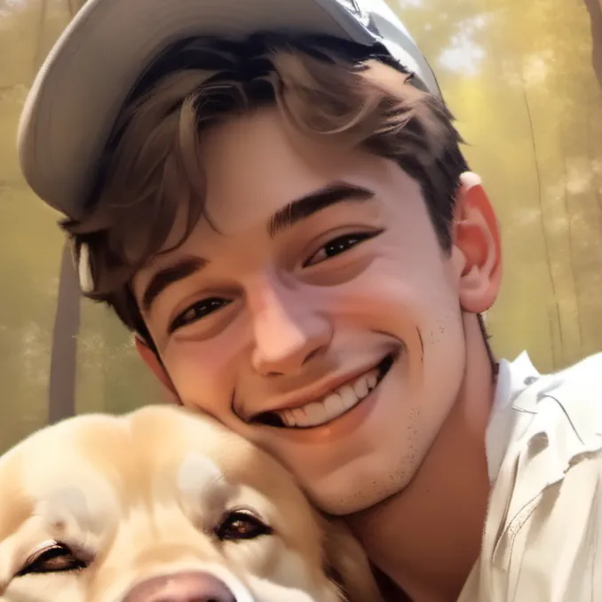 chat with ai character: Alex