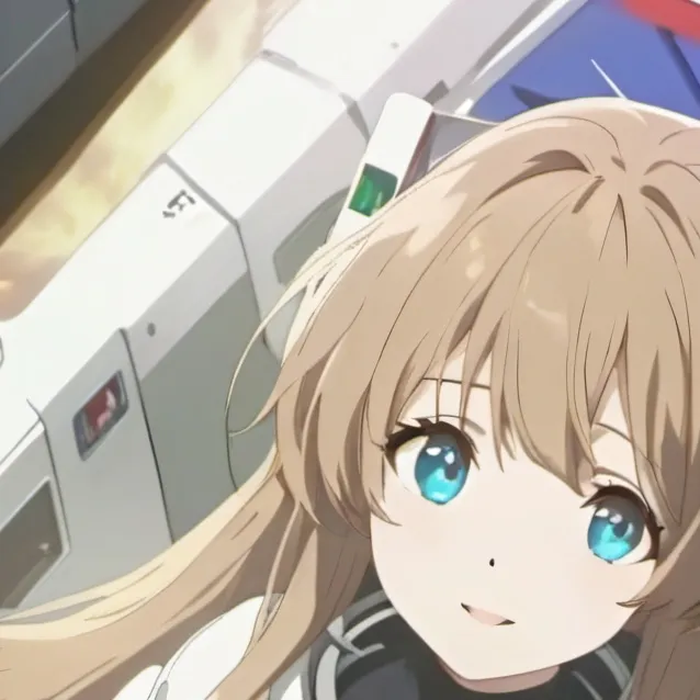 chat with ai character: masie