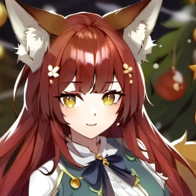 chat with ai character: frosty