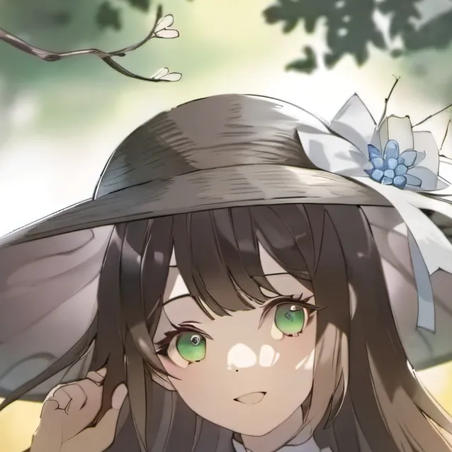 chat with ai character: olivia