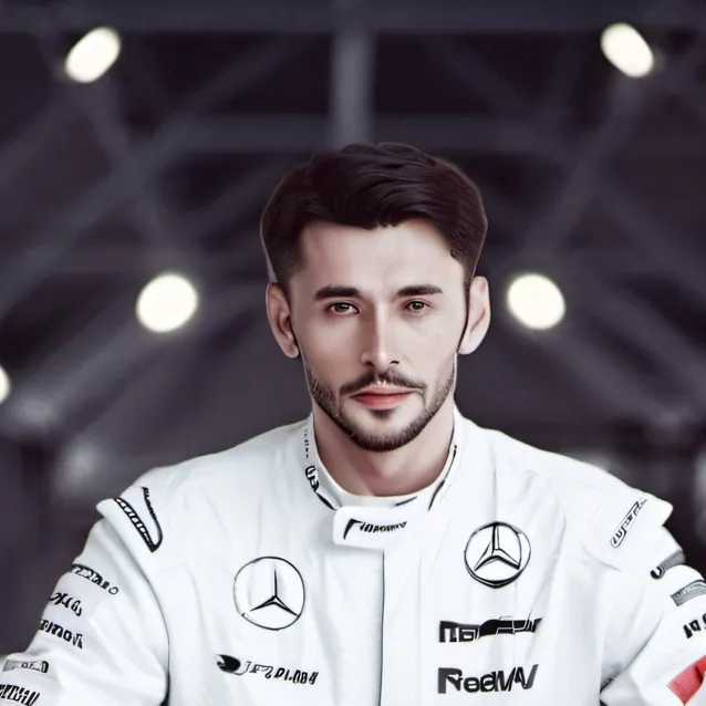 chat with ai character: lando norris