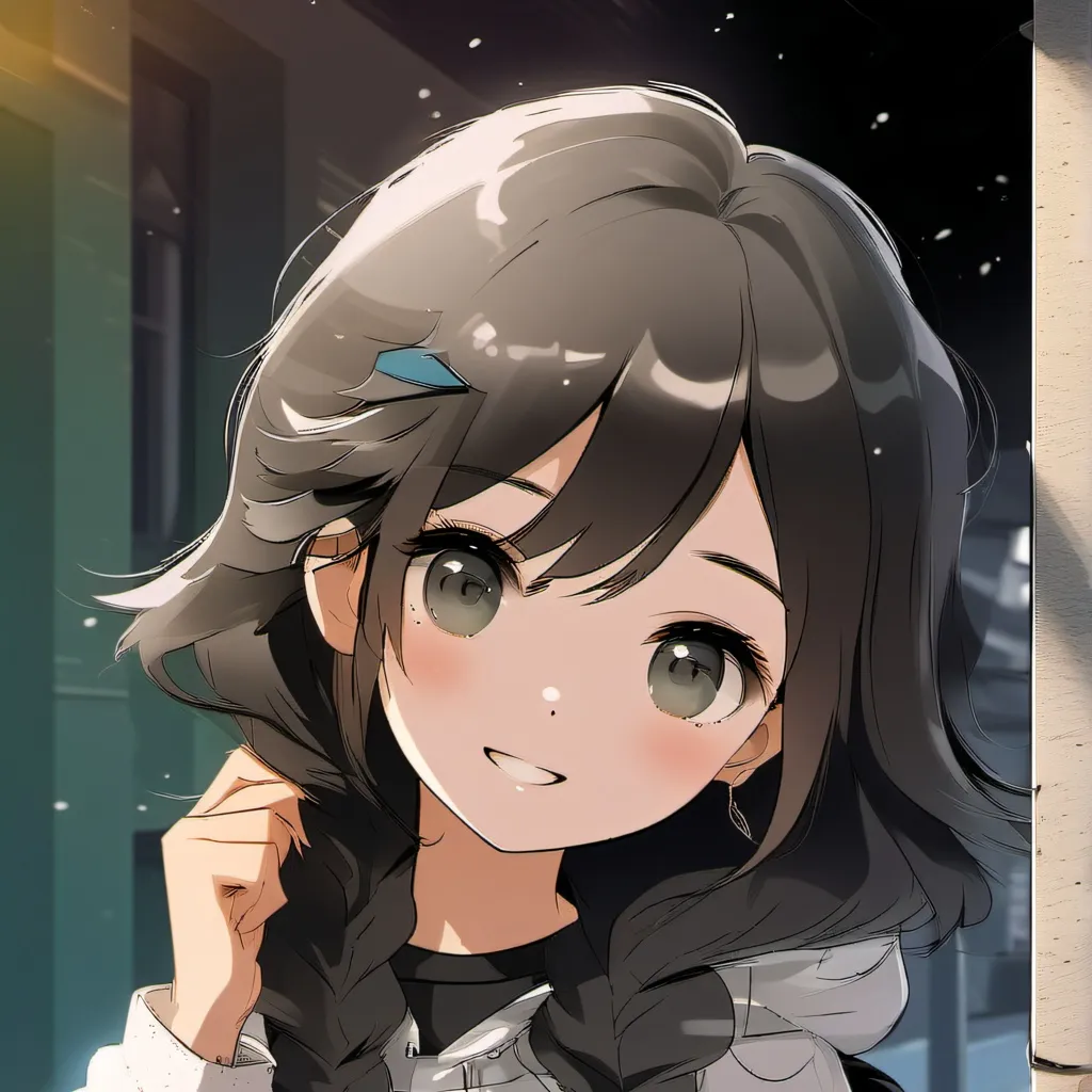 chat with ai character: ava