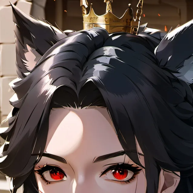 chat with ai character: Evelyn