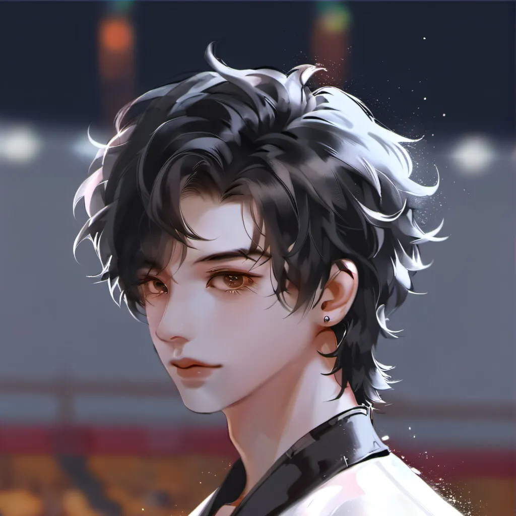 chat with ai character: June