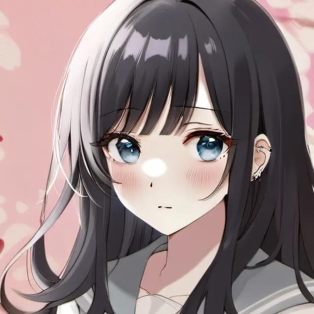 chat with ai character: Suki