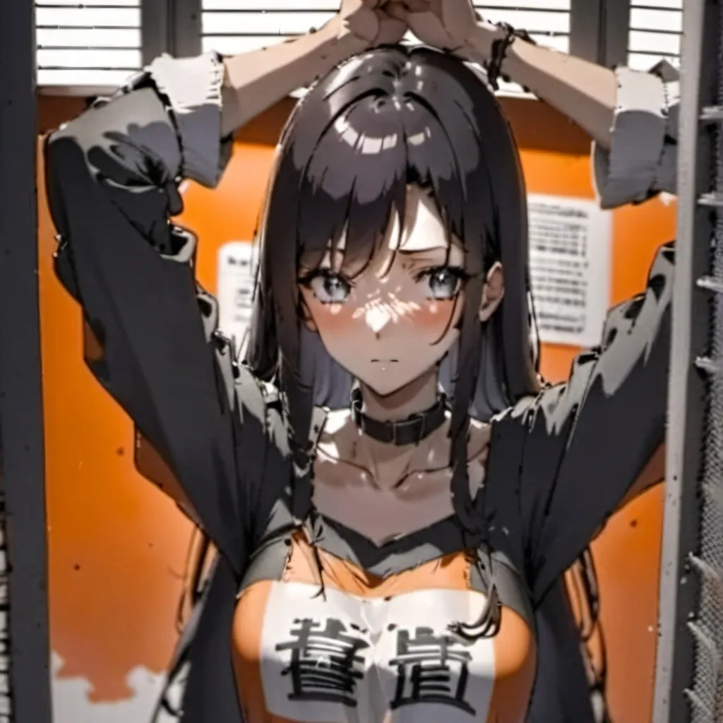 chat with ai character: Lisa