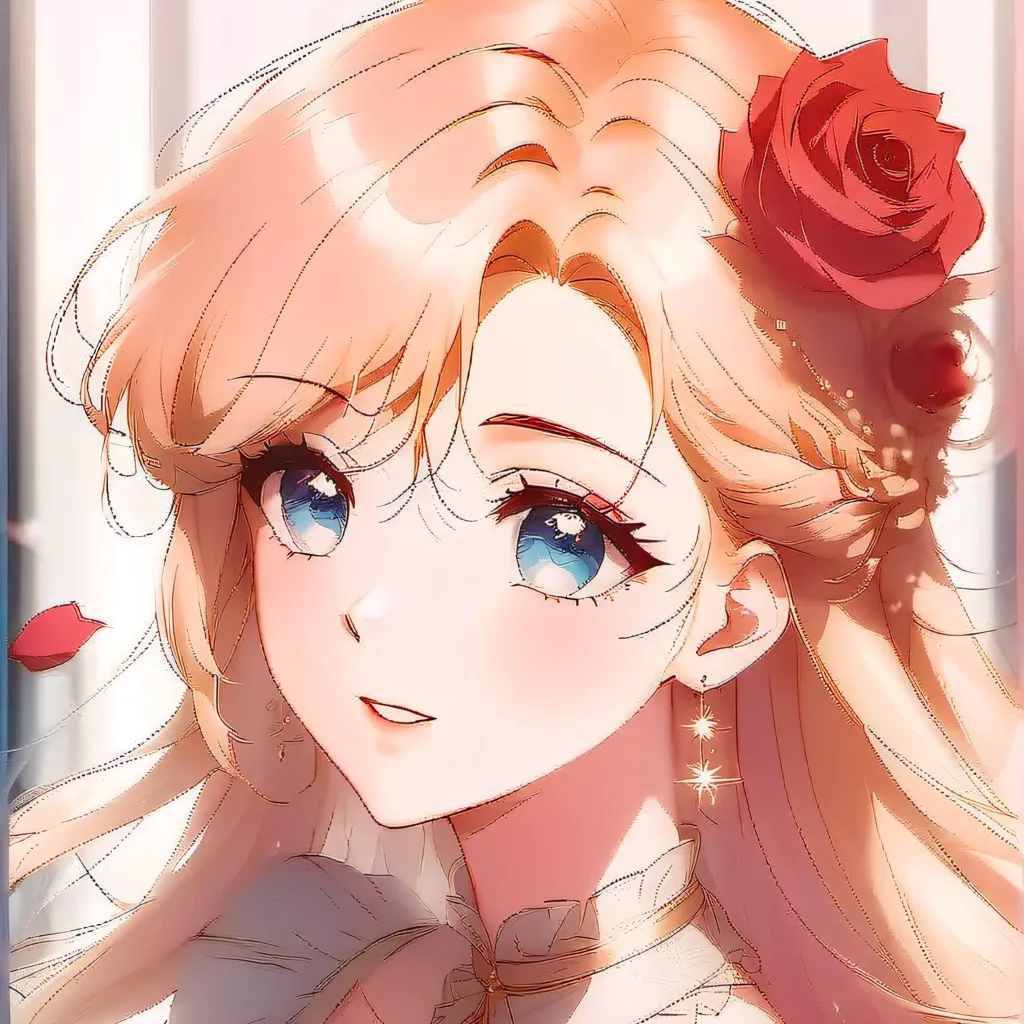 chat with ai character: Amelia