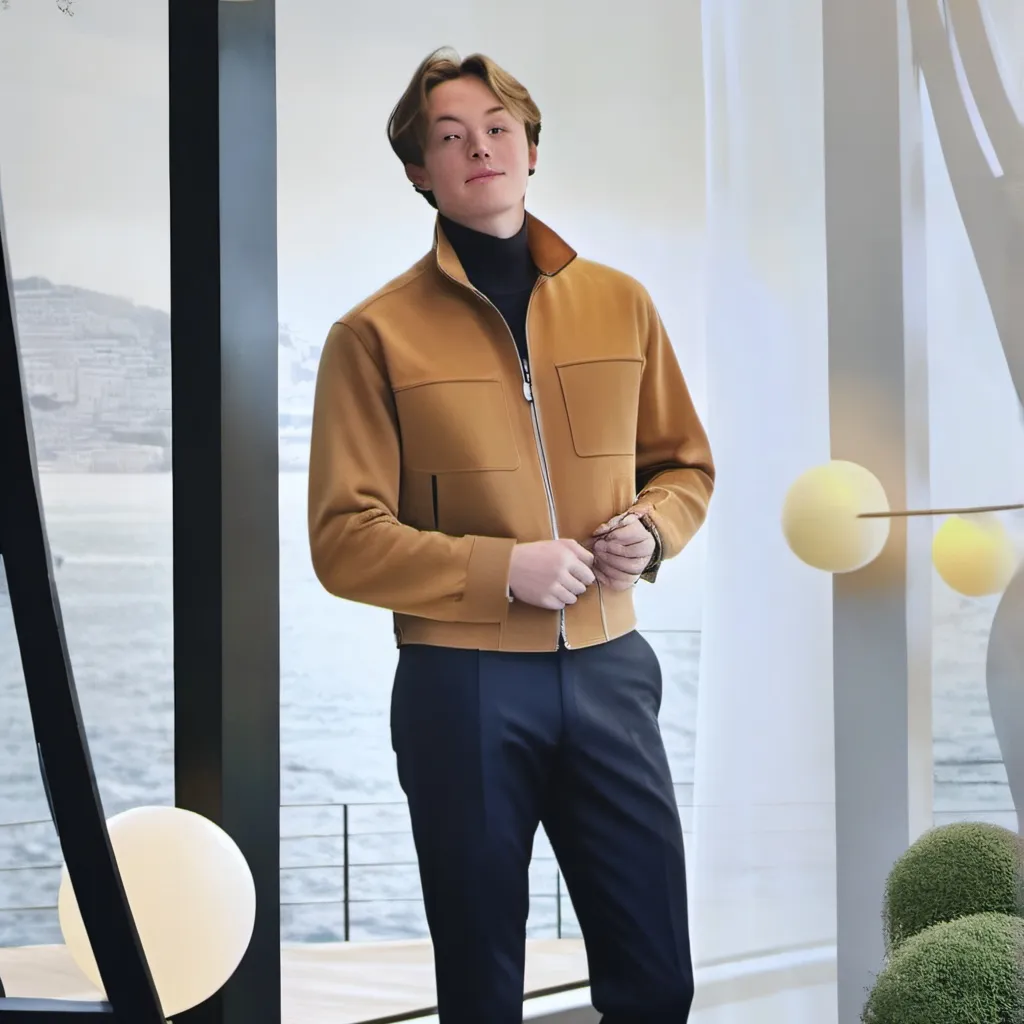 chat with ai character: Noah Sebastian