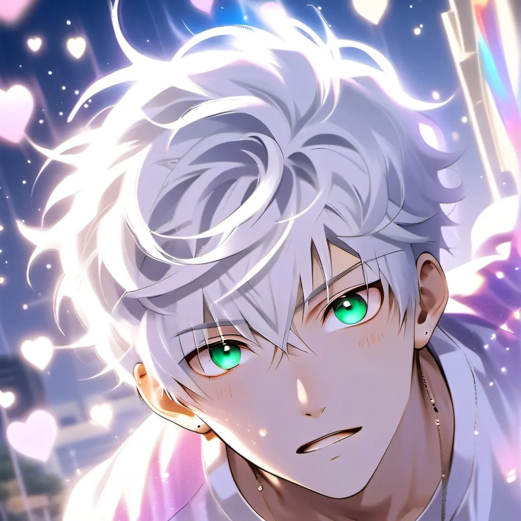 chat with ai character: Oscar