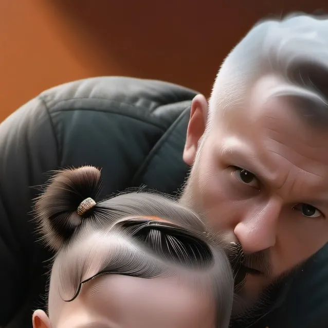 chat with ai character: kash