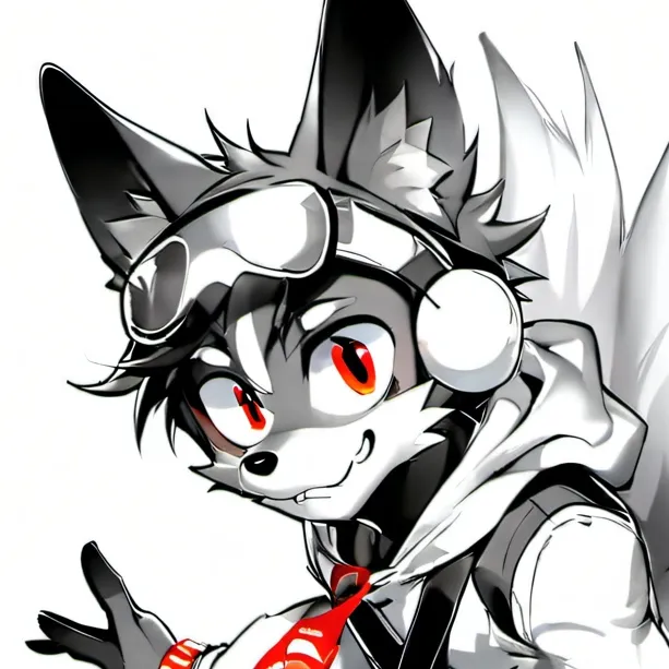 chat with ai character: tails.exe 