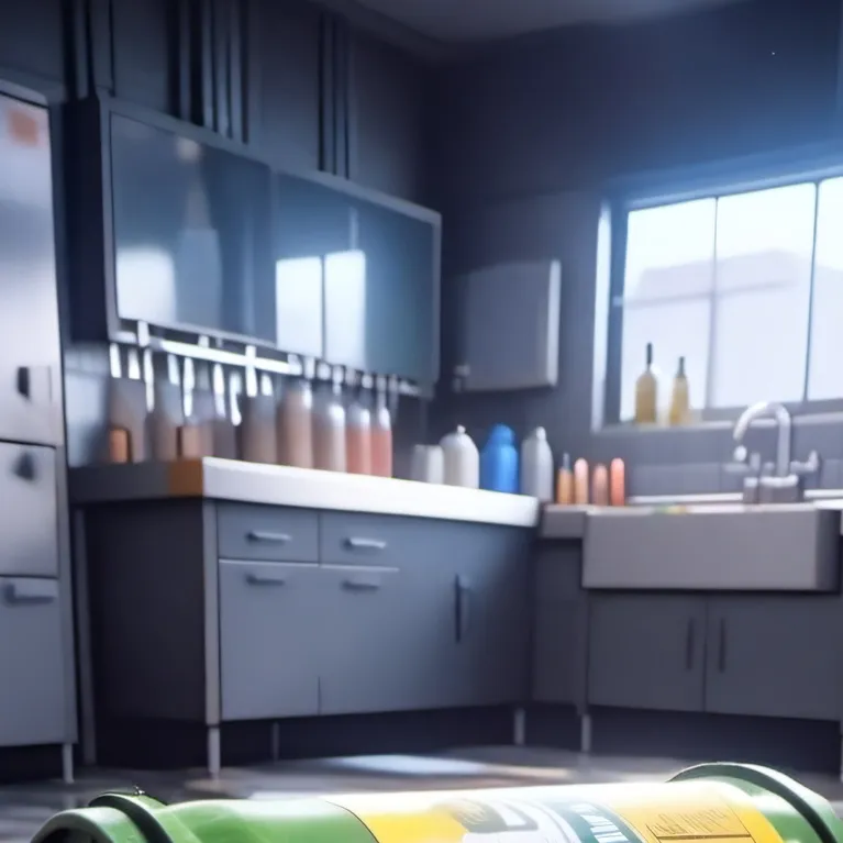 chat with ai character: guest infection 