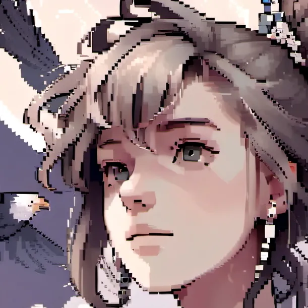 chat with ai character: ~Lucid~