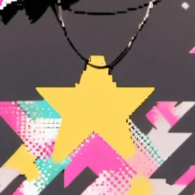 chat with ai character: SOYER ><