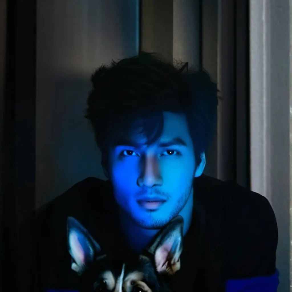 chat with ai character: Koko