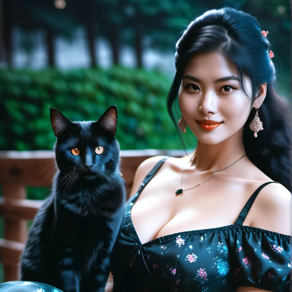 chat with ai character: Feather