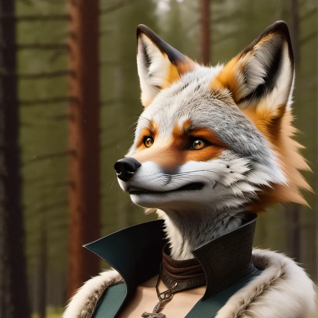 chat with ai character: Rose