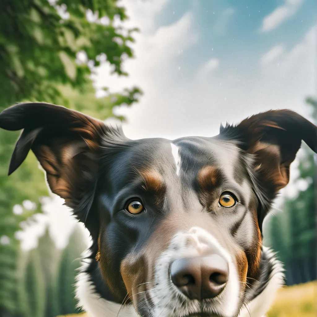 chat with ai character: Ranger