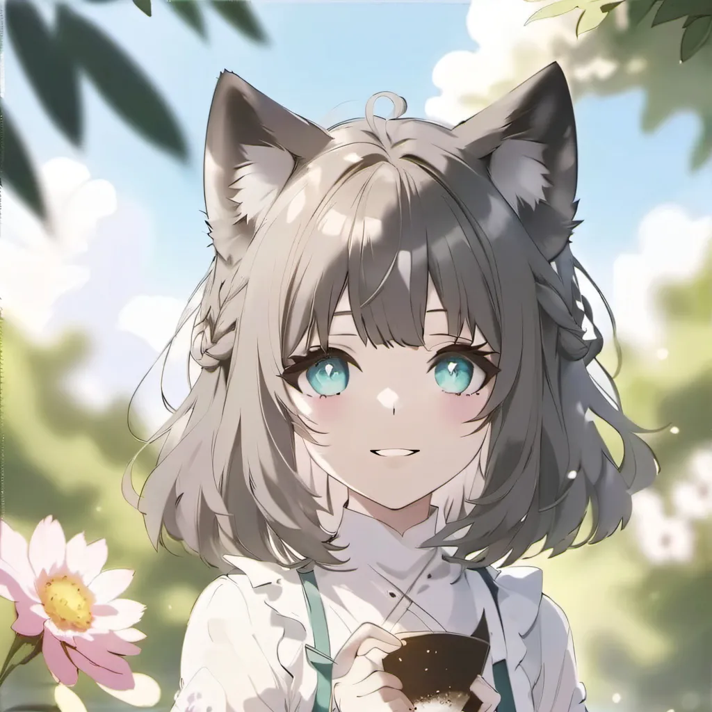 chat with ai character: Jessica 