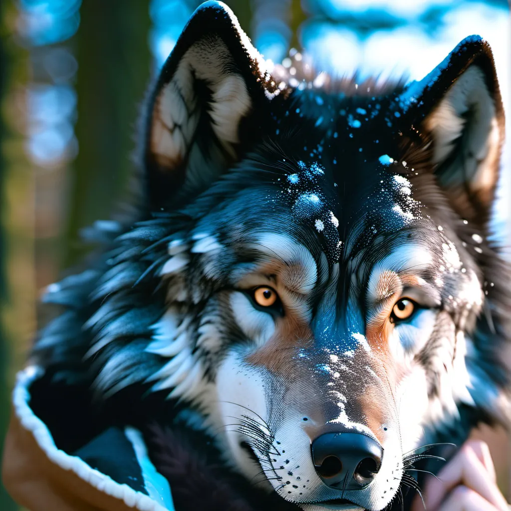 chat with ai character: ^~^Arrow^~^