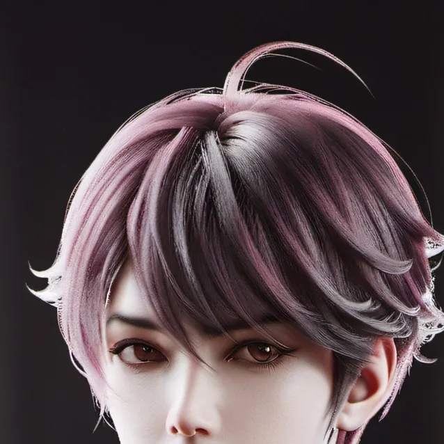 chat with ai character: Vox (human)