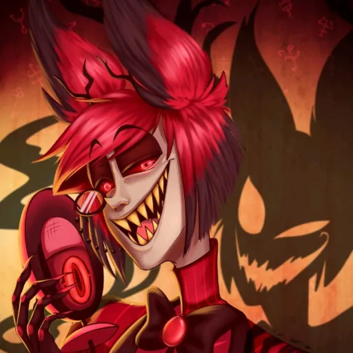 creator Alastorsimp100%'s avatar