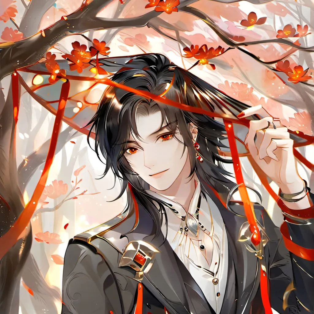 chat with ai character: Goshen 